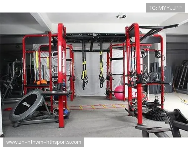 龙门架健身器材助力力量训练提升效果与全身塑形的最佳选择